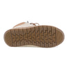 Ghete Dama, Covi, Casual, Piele Naturala, Bej