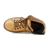 Ghete Dama, Covi, Casual, Piele Naturala, Galben