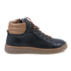 Ghete Dama, Covi, Casual, Piele Naturala, Negru