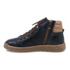 Ghete Dama, Covi, Casual, Piele Naturala, Negru