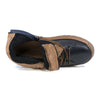 Ghete Dama, Covi, Casual, Piele Naturala, Negru