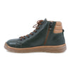 Ghete Dama, Covi, Casual, Piele Naturala, Verde