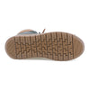 Ghete Dama, Covi, Casual, Piele Naturala, Verde