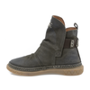 Ghete Dama, Caspian, Cas-FE14-208, Casual, Piele Nabuc, Kaki