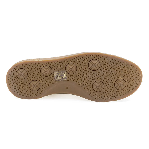 Ghete Dama, FE14(211-210), Casual, Piele Nabuc, Rosu