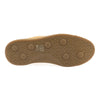 Ghete Dama, FE15, Casual, Piele Naturala, Galben