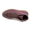 Ghete Dama, Caspian, Cas-FE8-126, Casual, Piele Naturala, Bordo