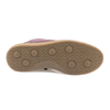 Ghete Dama, Caspian, Cas-FE8-126, Casual, Piele Naturala, Bordo