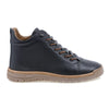 Ghete Dama, Felicia, Casual, Piele Naturala, Negru