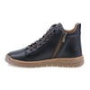 Ghete Dama, Felicia, Casual, Piele Naturala, Negru