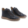 Ghete Dama, Felicia, Casual, Piele Naturala, Negru