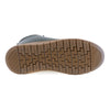 Ghete Dama, Felicia, Casual, Piele Naturala, Verde