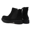 Ghete-dama-Caspian-Cas-G138-casual-piele-intoarsa-negru-nouamoda.ro-4