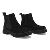 Ghete-dama-Caspian-Cas-G138-casual-piele-intoarsa-negru-nouamoda.ro