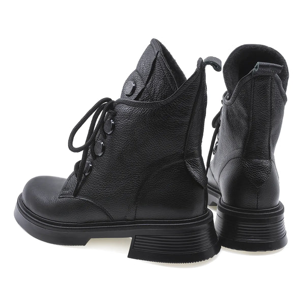 Ghete-dama-Caspian-Cas-G29A-casual-piele-naturala-negru-nouamoda.ro-4