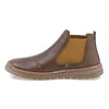 Ghete Dama, Gabi, Casual, Piele Naturala, Maro