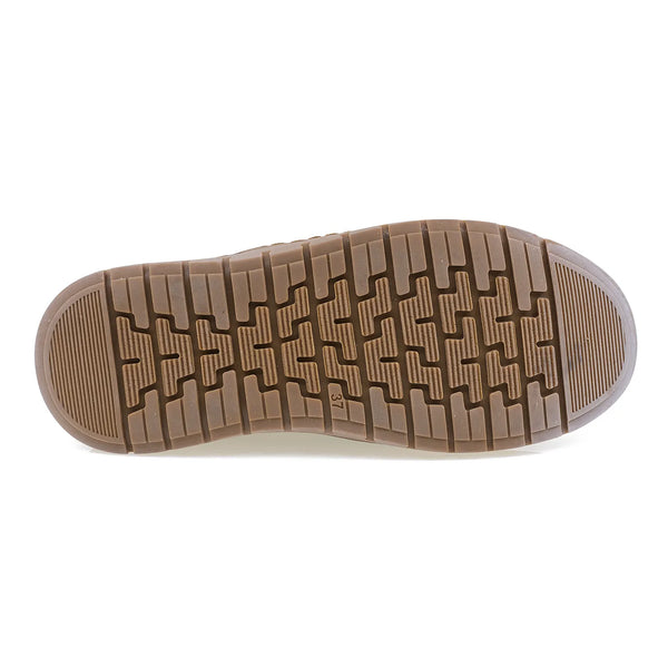 Ghete Dama, Gabi, Casual, Piele Naturala, Verde