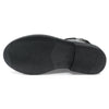 Ghete dama, Caspian, Cas-Mara, casual, piele naturala, negru