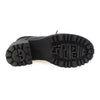 Ghete Dama, Neida, Casual, Piele Naturala, Negru