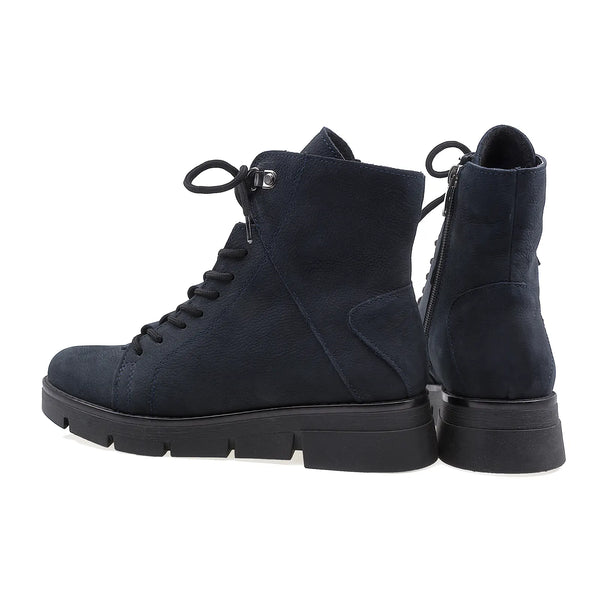 Ghete-dama-Caspian-Cas-Sandra-casual-piele-nabuc-bleumarin-nouamoda.ro-4