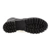 Ghete Dama, Spice, Casual, Piele Naturala, Negru