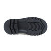 Ghete Dama, Caspian, Cas-Marina, Casual, Piele Nabuc, Negru