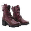 Ghete-dama-Caspian-Cas-Xenia-casual-piele-naturala-Bordo-nouamoda.ro