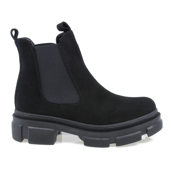 Ghete-dama-Dollyshoes-Dol-Evelin-casual-piele-velur-negru-nouamoda.ro-1