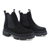 Ghete-dama-Dollyshoes-Dol-Evelin-casual-piele-velur-negru-nouamoda.ro