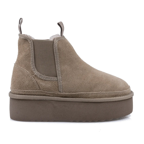Ghete-dama-Energy-ENG-1258-casual-piele-intoarsa-taupe-nouamoda.ro-2