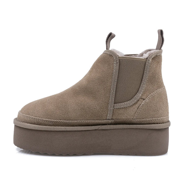 Ghete-dama-Energy-ENG-1258-casual-piele-intoarsa-taupe-nouamoda.ro-3
