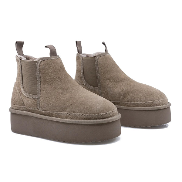 Ghete-dama-Energy-ENG-1258-casual-piele-intoarsa-taupe-nouamoda.ro