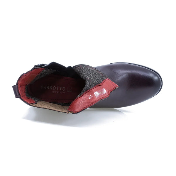 Ghete-dama-Intermoda-Int-H54-casual-piele-naturala-bordo-nouamoda.ro-3