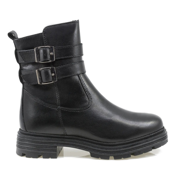 Ghete-dama-Parrotto-Par-4204-casual-piele-naturala-negru-nouamoda.ro-1