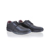 Pantofi barbati, Gitanos, Git-6992, casual, piele naturala, negru