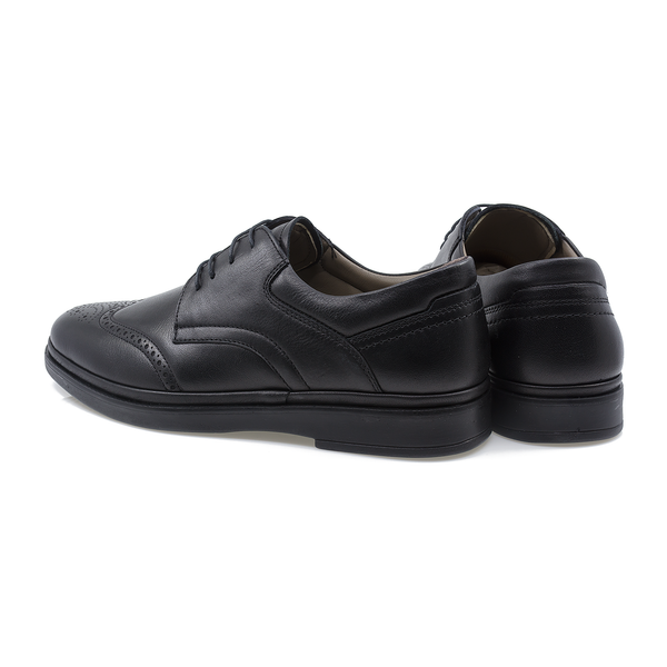 Pantofi-barbati-Dimport-105-5-casual-piele-naturala-negru-nouamoda-5