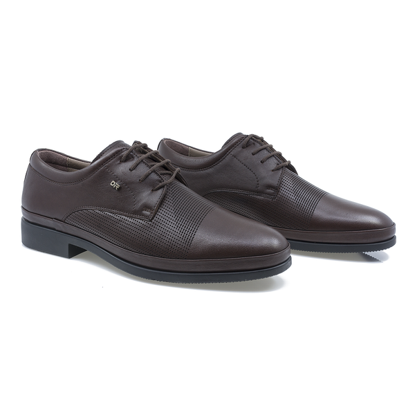 Pantofi-barbati-Dimport-107-3-eleganti-piele-naturala-maro-nouamoda