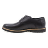 Pantofi Barbati,  Komcero, Kom  6691, Casual, Piele Naturala, Negru