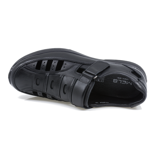 Pantofi-barbati-Mels-Mel-232704-casual-pielenaturala-negru-nouamoda-3