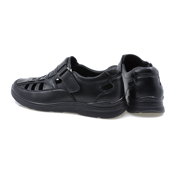 Pantofi-barbati-Mels-Mel-232704-casual-pielenaturala-negru-nouamoda-5