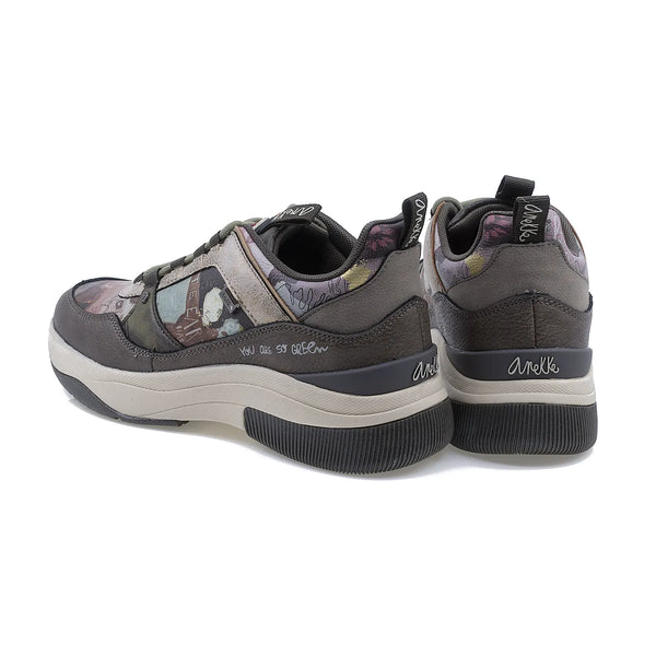 Pantofi Dama Anekke 39380-653-4