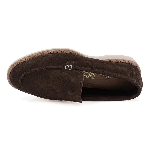 Pantofi-dama-Bellini-Bel-7002-casual-piele-intoarsa-maro-nouamoda.ro-4