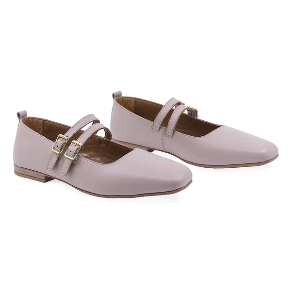 Pantofi-dama-Caspian-Cas-102-casual-piele-naturala-gri-nouamoda.ro