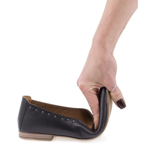 Pantofi-dama-Caspian-Cas-107-casual-piele-naturala-negru-nouamoda.ro-1