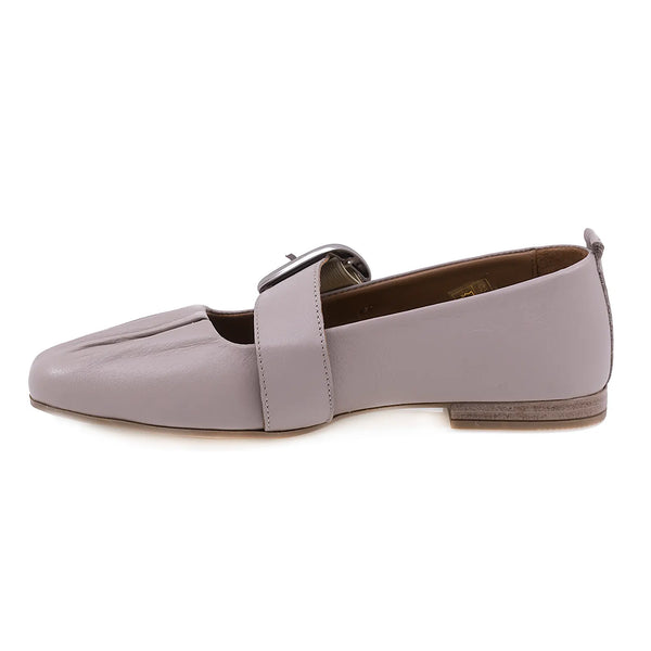 Pantofi-dama-Caspian-Cas-108-casual-piele-naturala-gri-nouamoda.ro-3