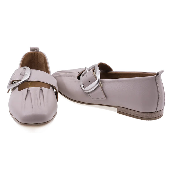 Pantofi-dama-Caspian-Cas-108-casual-piele-naturala-gri-nouamoda.ro-5