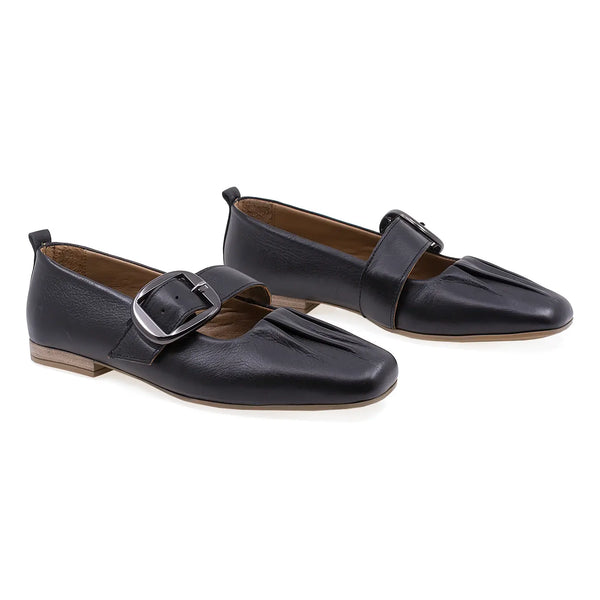 Pantofi-dama-Caspian-Cas-108-casual-piele-naturala-negru-nouamoda.ro