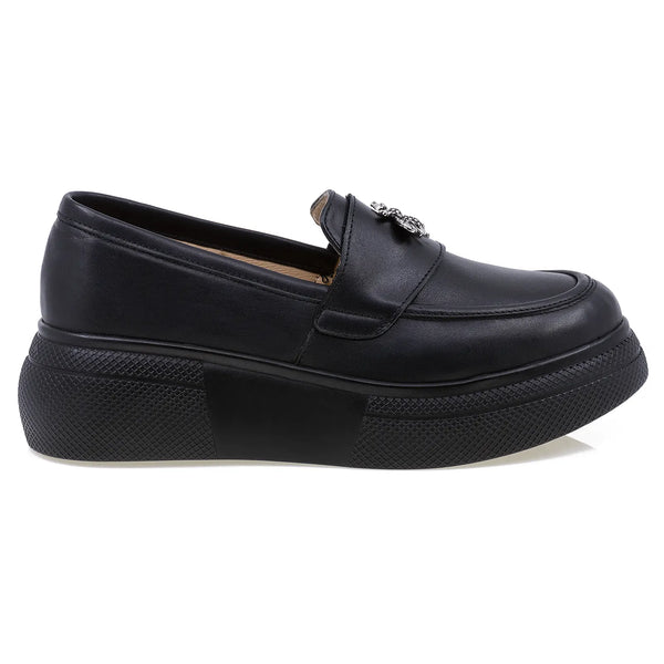 Pantofi-dama-Caspian-Cas-1350-casual-piele-naturala-negru-nouamoda.ro-1