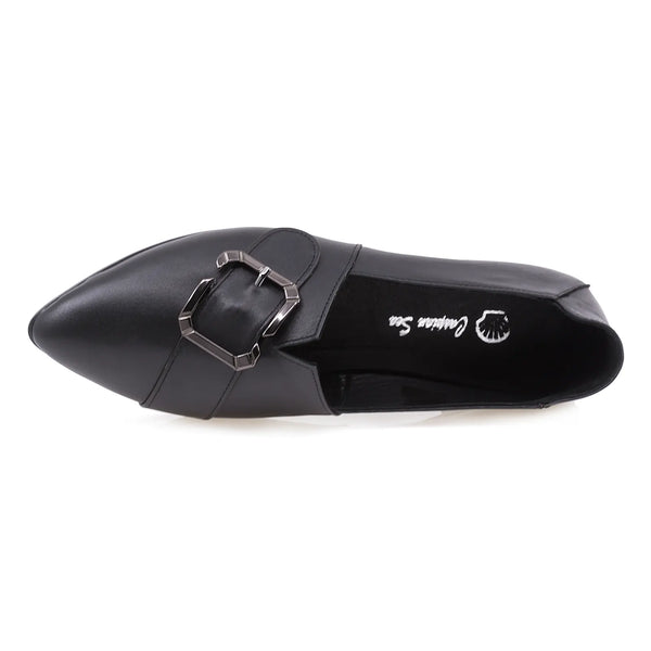 Pantofi-dama-Caspian-Cas-25233-0985-casual-piele-naturala-negru-nouamoda.ro-4