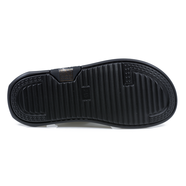 Sandale-barbati-MELS-MEL-6055-casual-piele-naturala-negru-nouamoda.ro-4